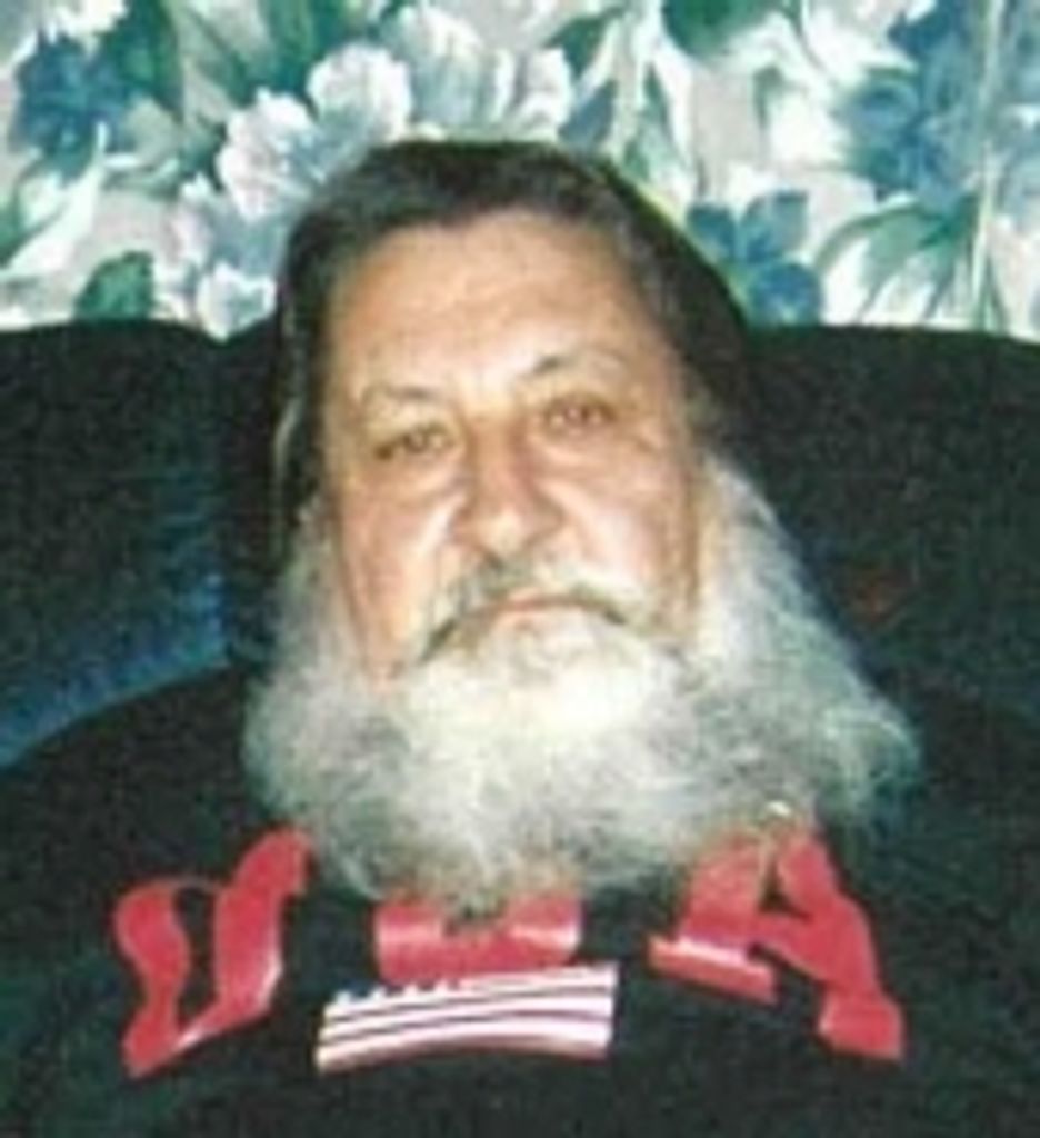 Roscoe Neace