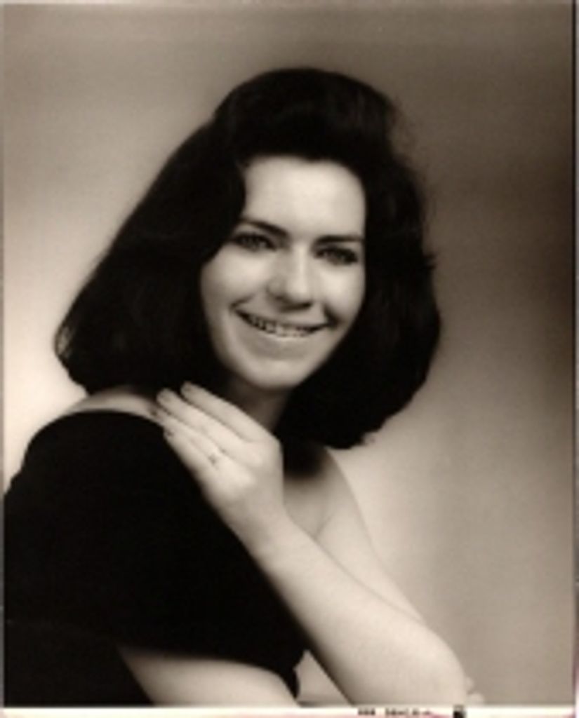 Marie Ward