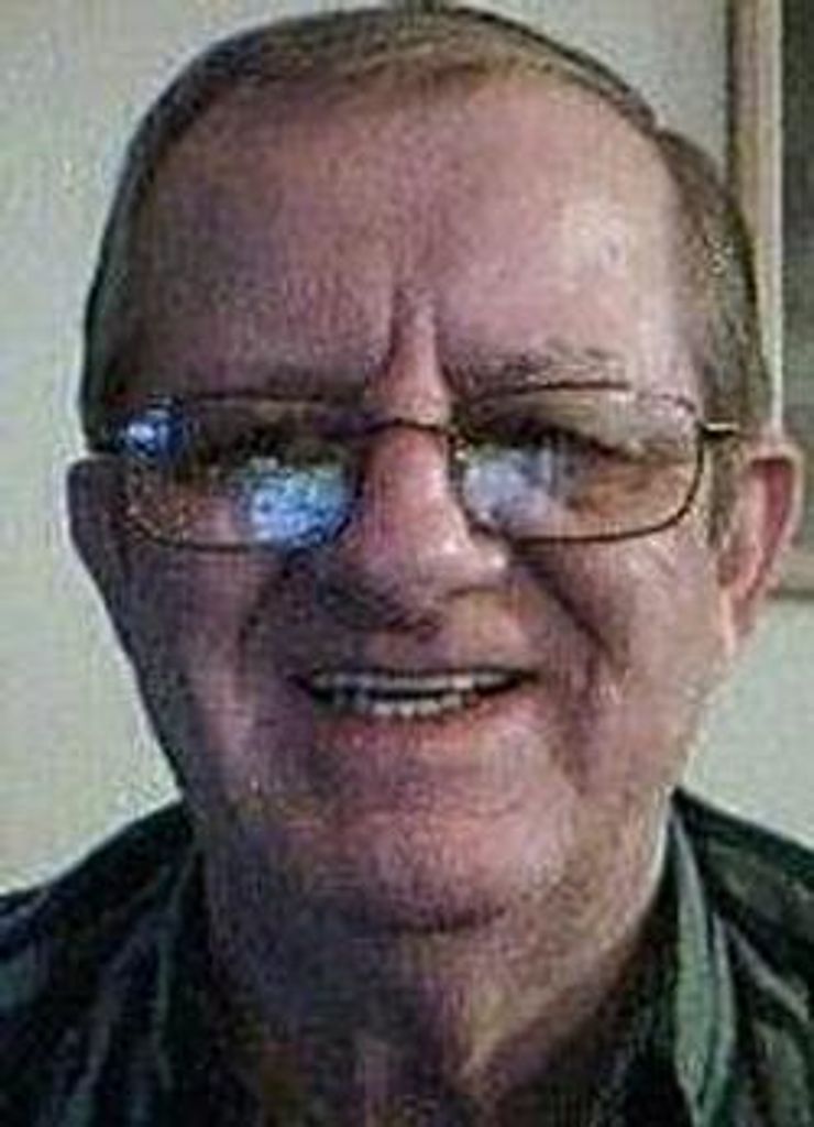 Harold "Flip" Douglas Ramsey