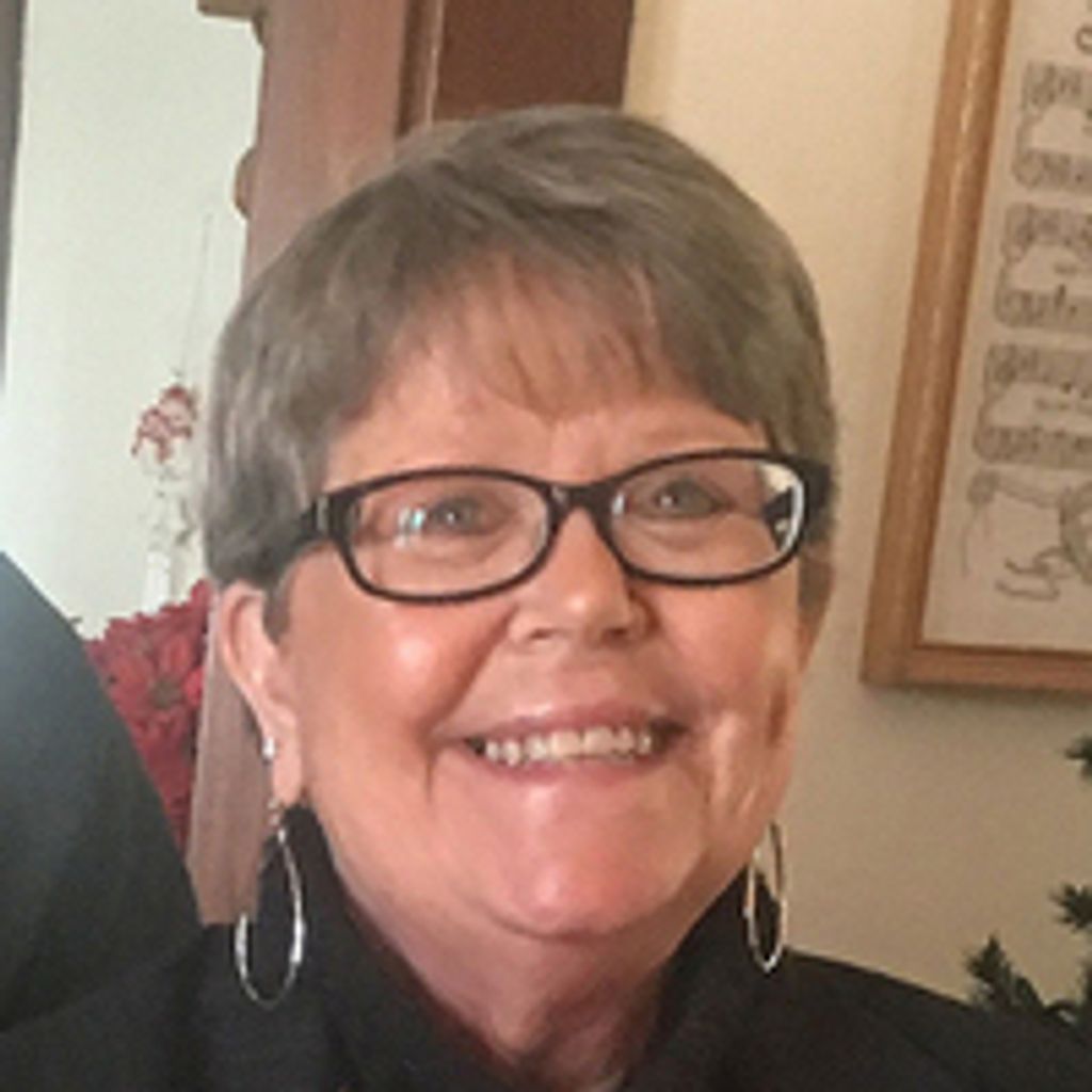 Kathleen Marie Thompson