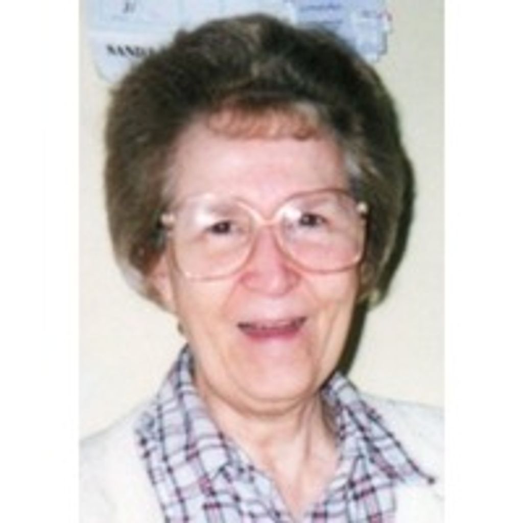 Helen M. Williams Profile Photo