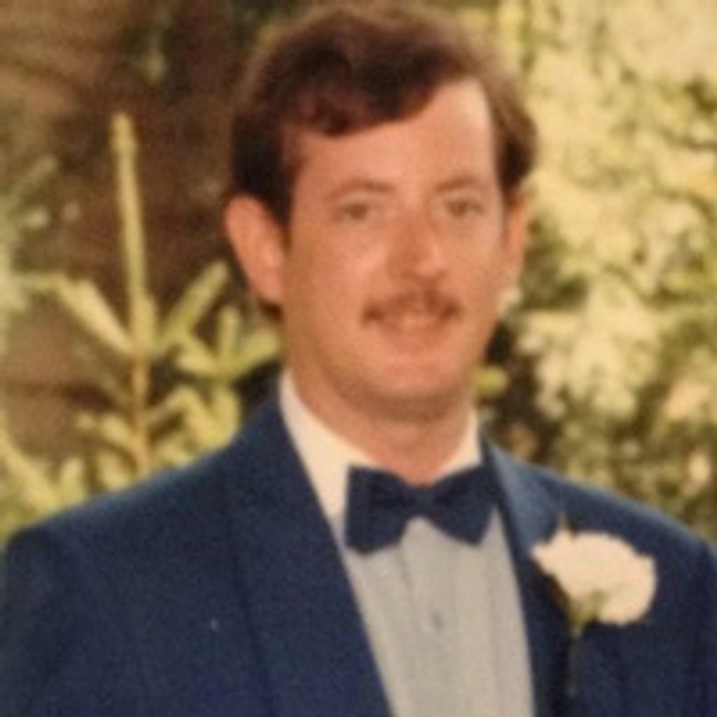 Jeffrey Hughes Profile Photo