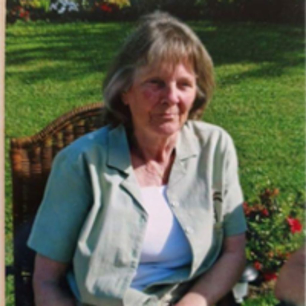 Patsy Irene Lawe