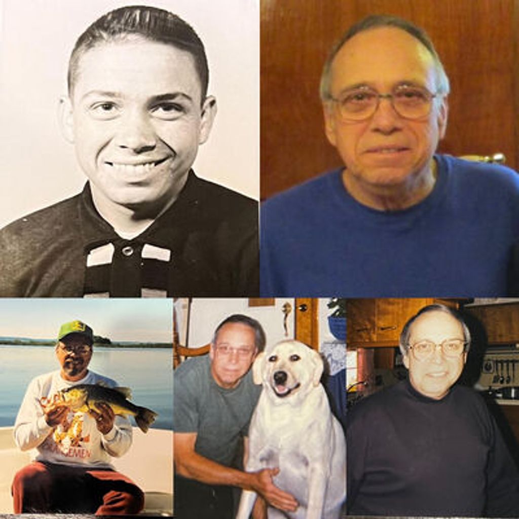 Kenneth Byrd Profile Photo