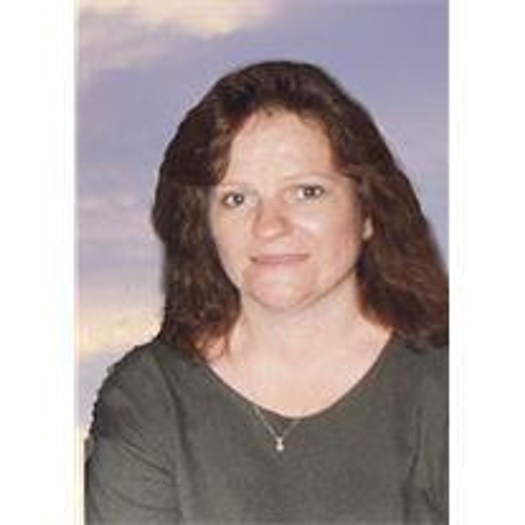 Julie Cryderman