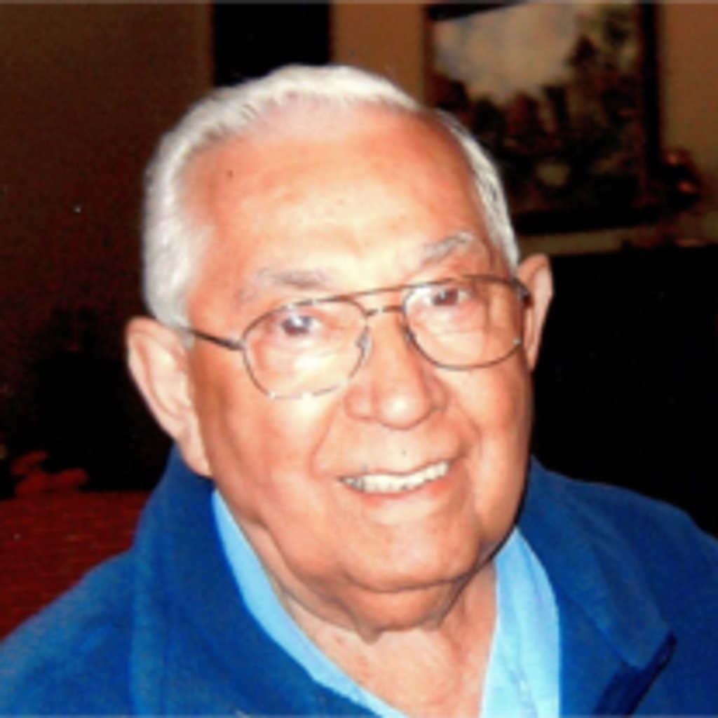 Leonard Richard Telles