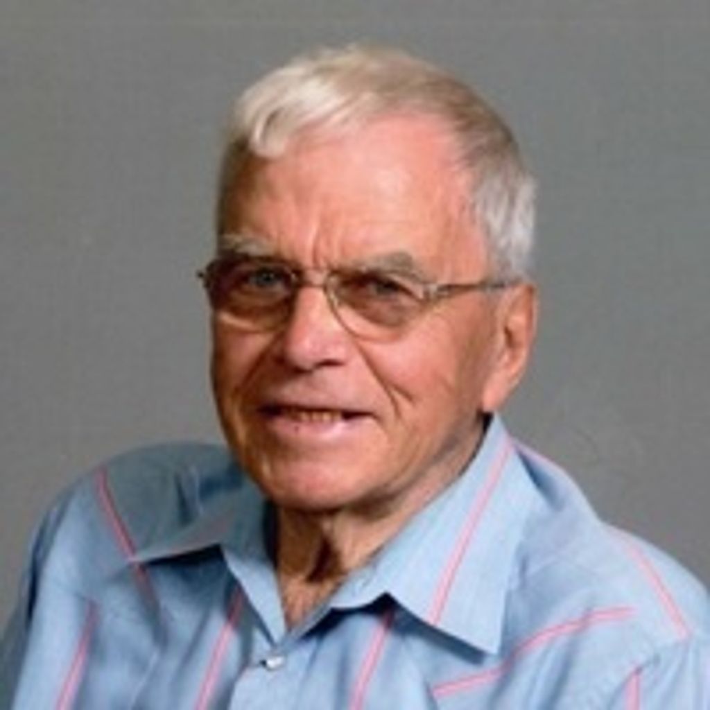 Melvin John Schumacher Profile Photo