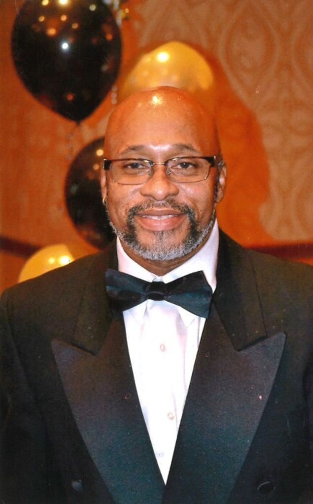 Gregory Williams