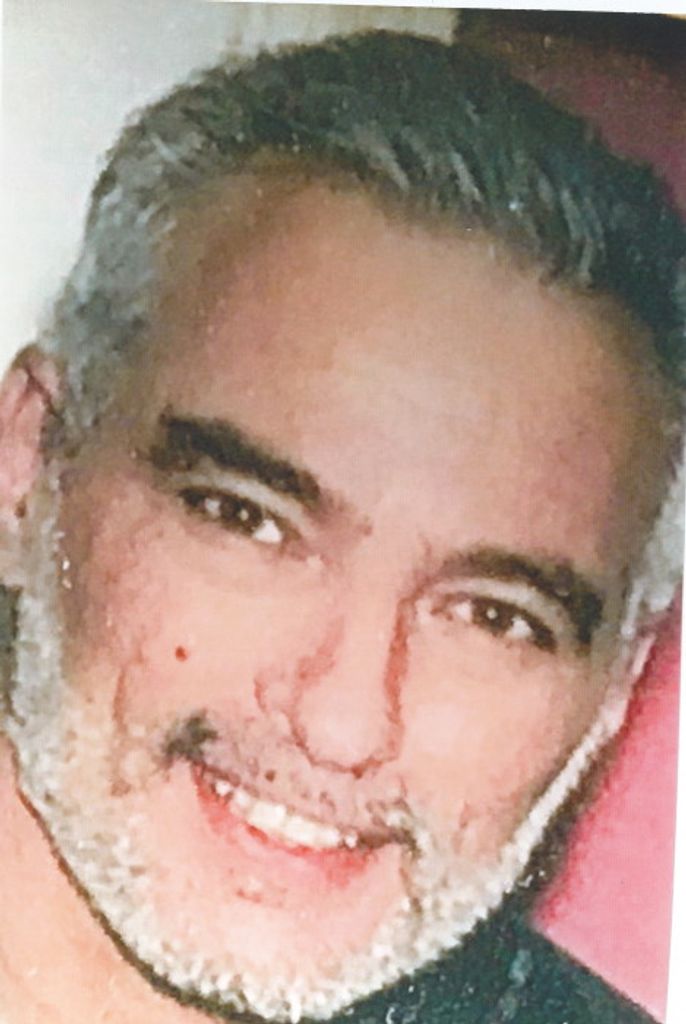 Frank Patrick Castellano