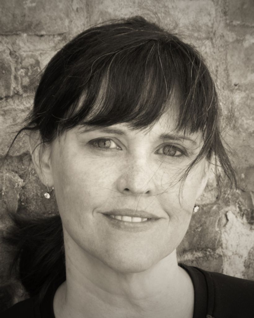 Angela Whittaker Horman