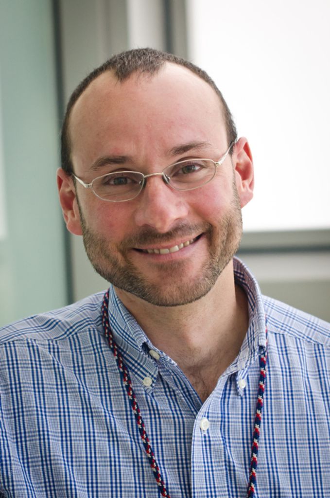 César Briganti Regidor