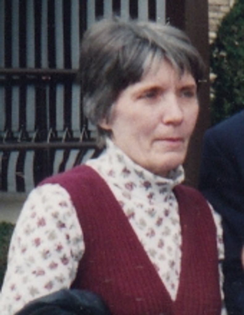 Carol  L. Skerry