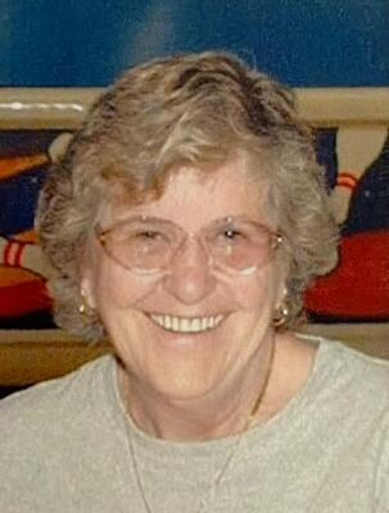 Pauline Shreve Kennedy Profile Photo