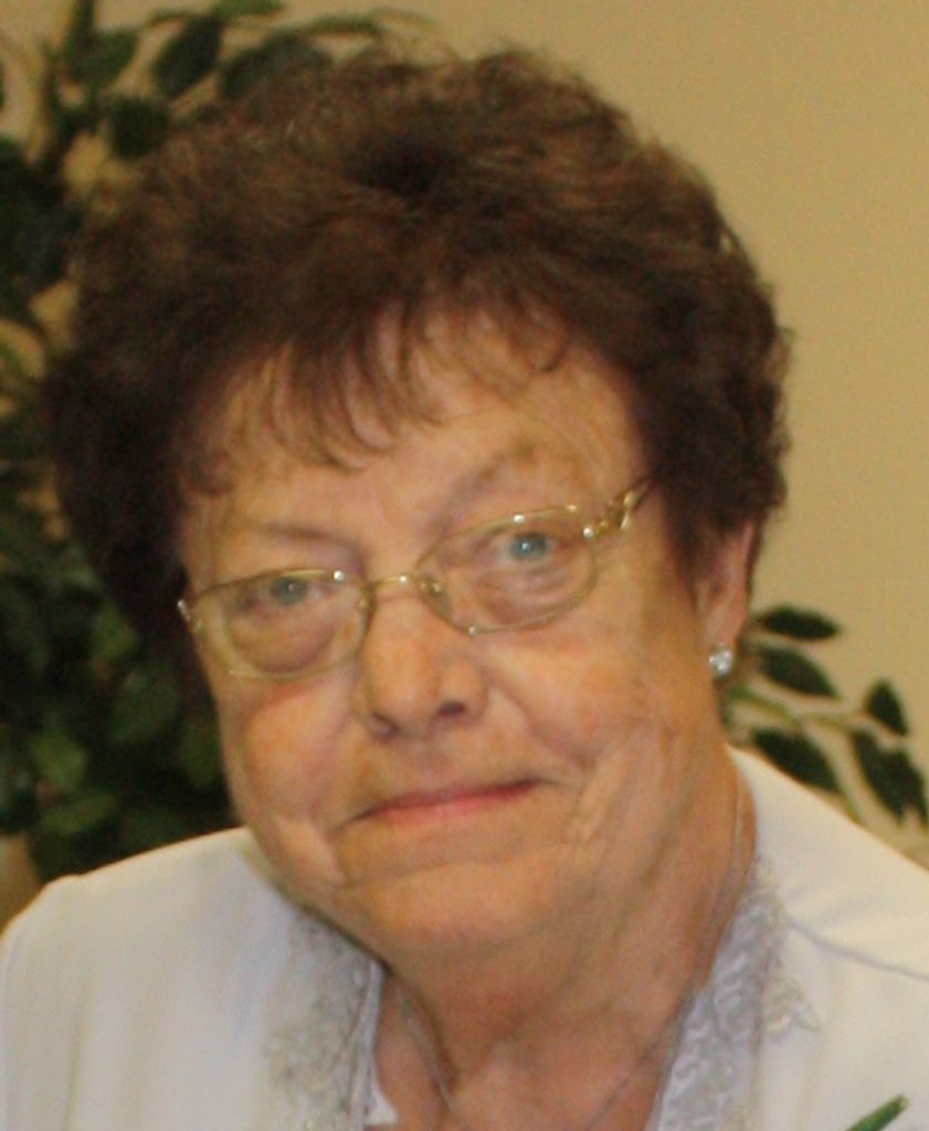 Martha A. (Niese)  Turnwald