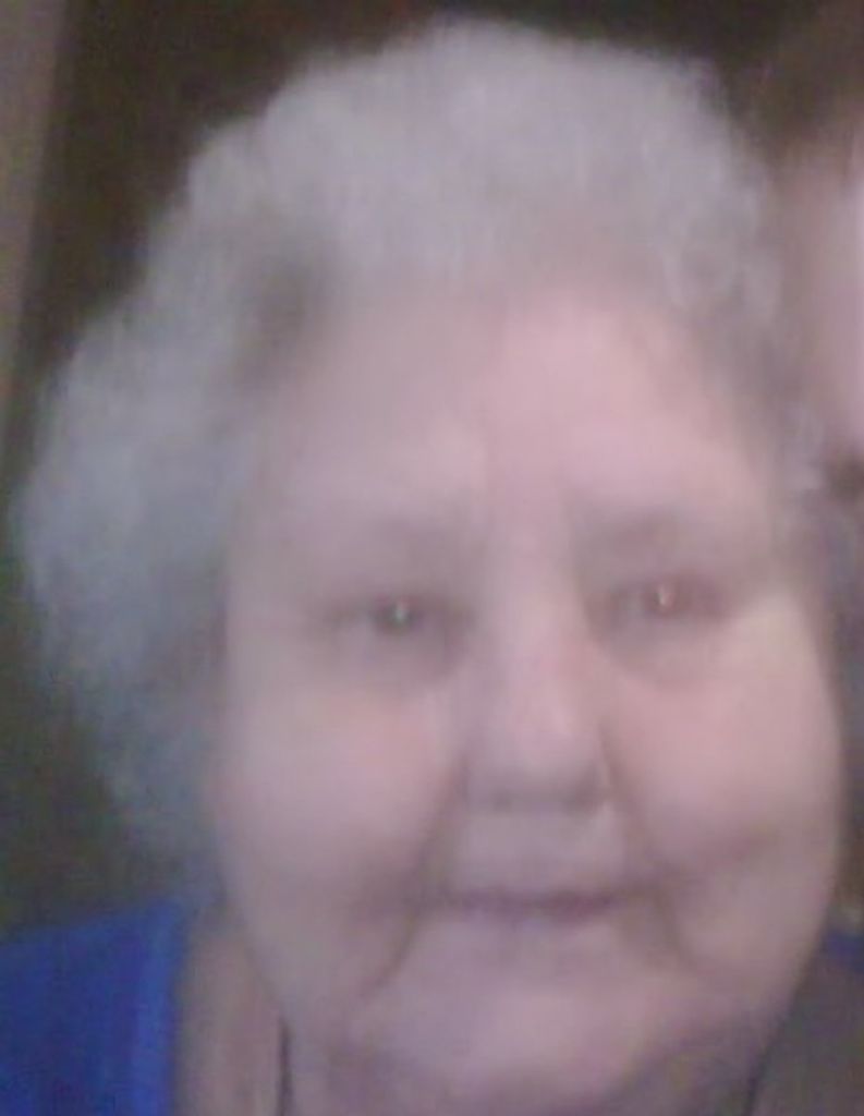 Myrtle Lee (Coleman)  Stiltner