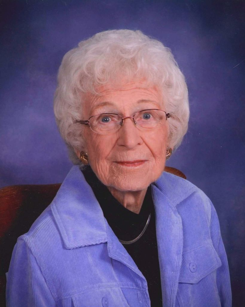 Lola L. Radke