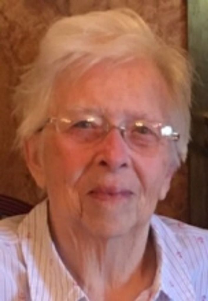 Pauline Hoskins