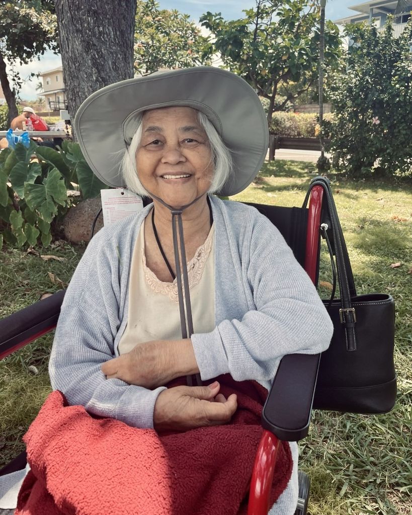 Leonora Ramos Butac Profile Photo