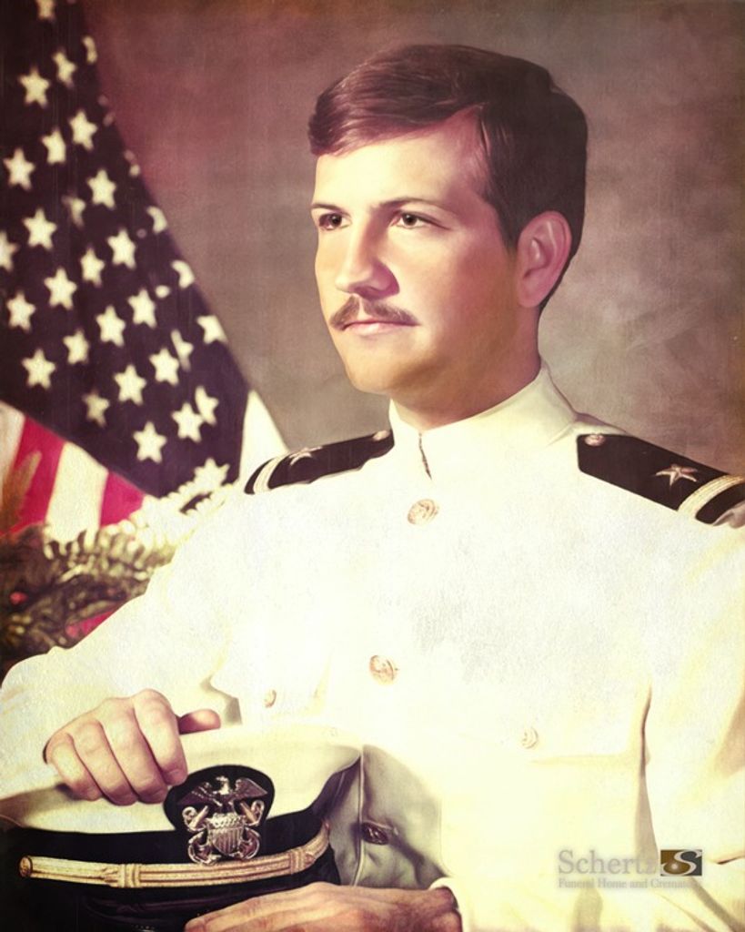 Daniel Earl Hartman Profile Photo