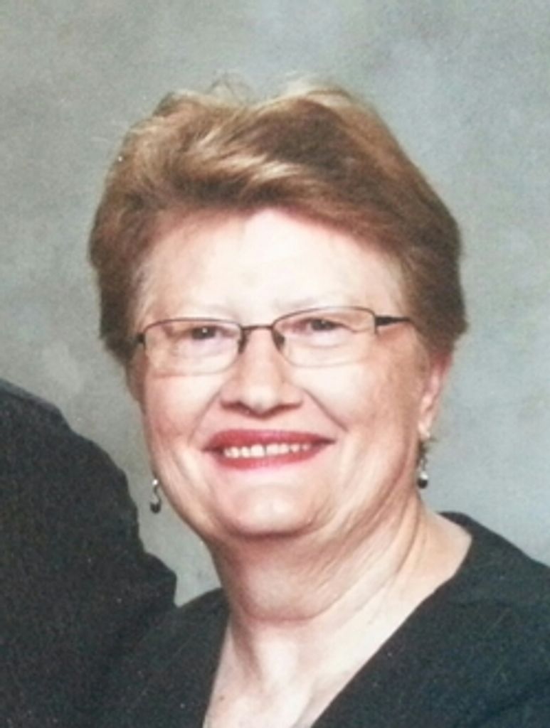Jeannette Ferguson