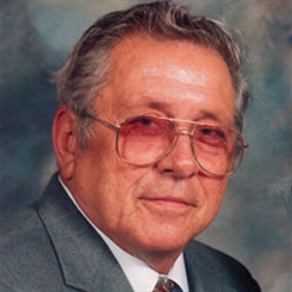 James Ronald Wilcks