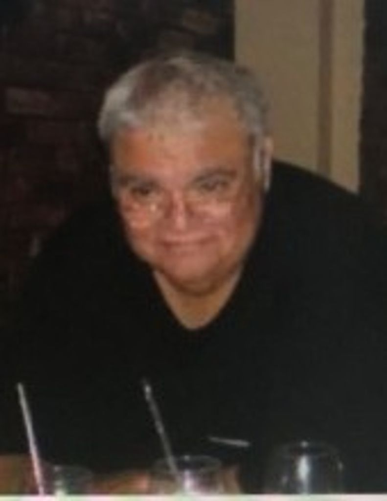 Dominick Minni