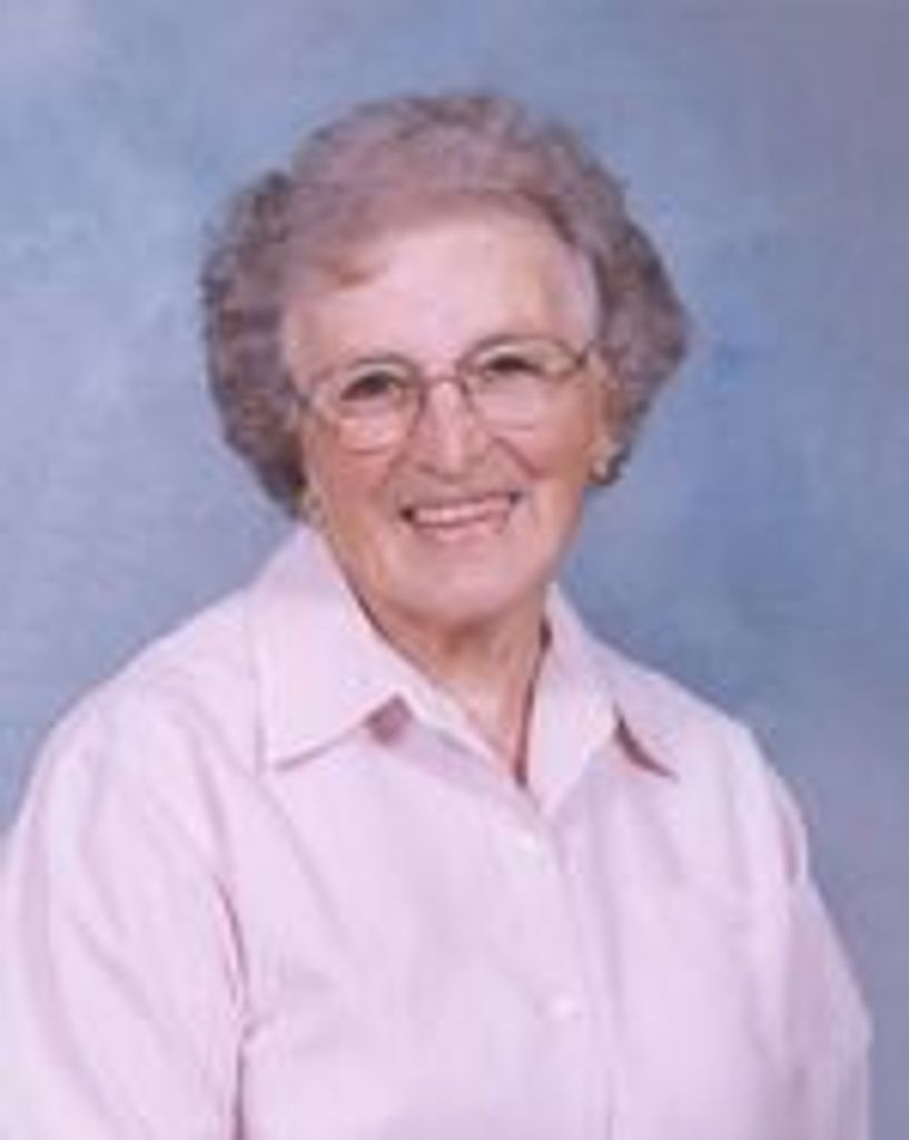 Joan V. Kukuk