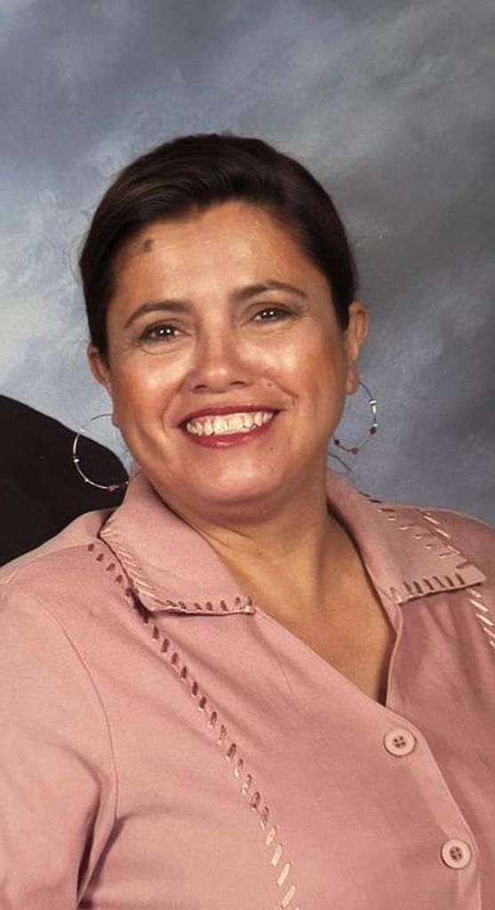 Mary Alice Vasquez Profile Photo