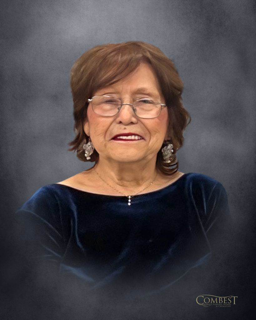 Consuelo "Connie" Peralez Sanchez