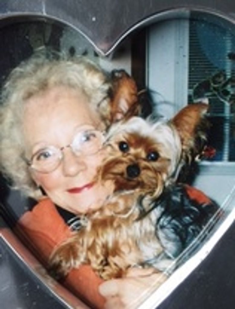 Patricia Murphy