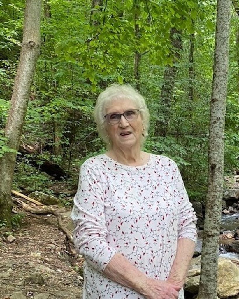 Charlcie Goble Brewer Profile Photo