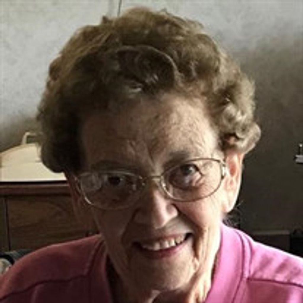 Marion B. Norton