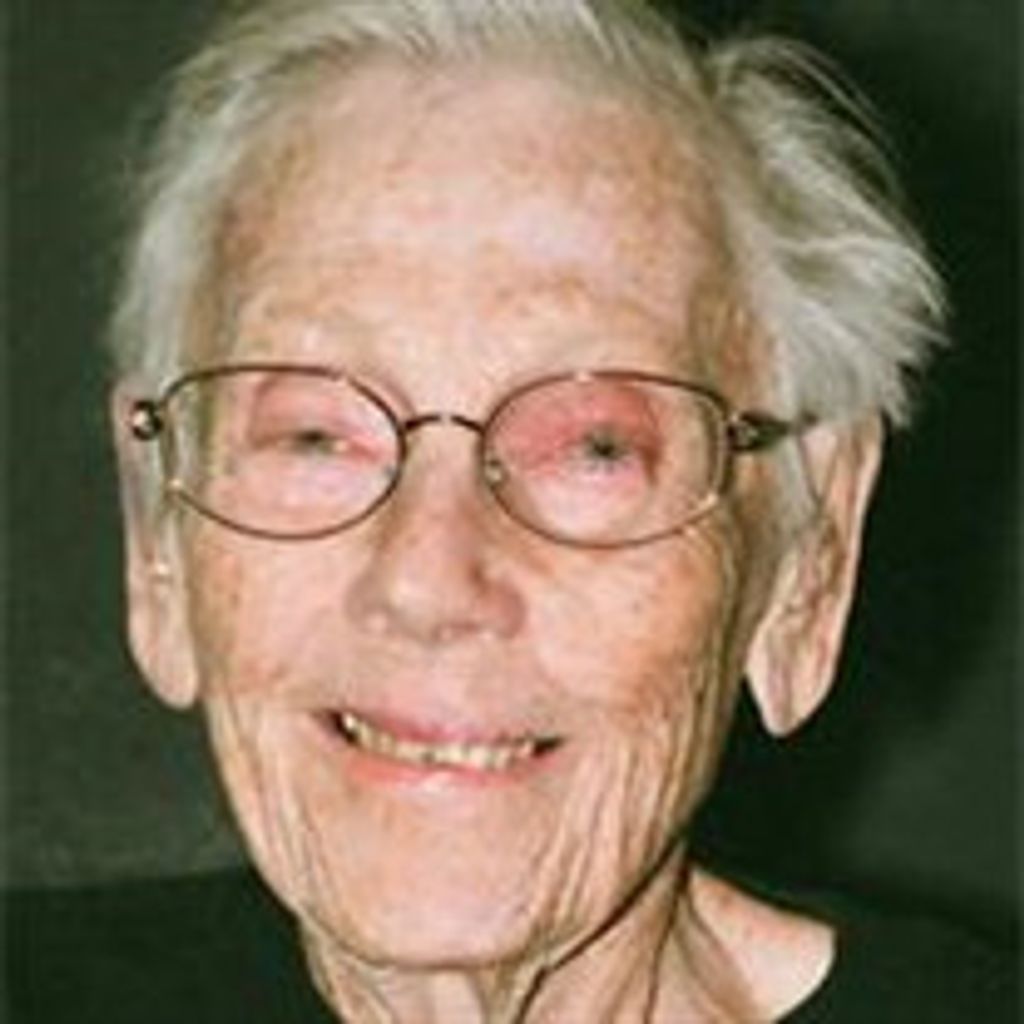 Opal Dee Comeau