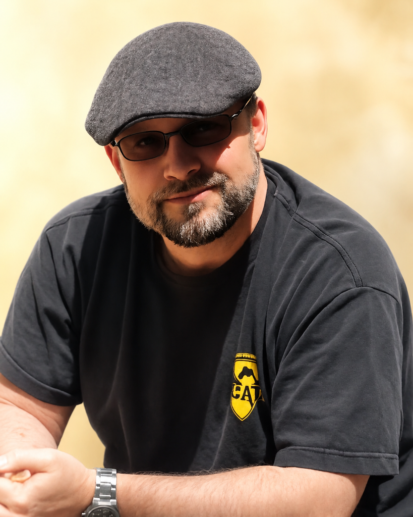 James ‘Jim’ Webster Profile Photo