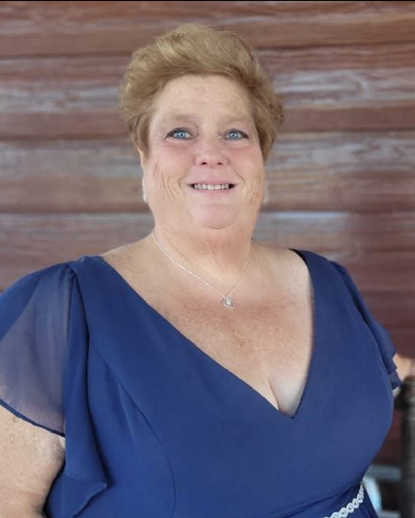 Cheryl Benefield Profile Photo