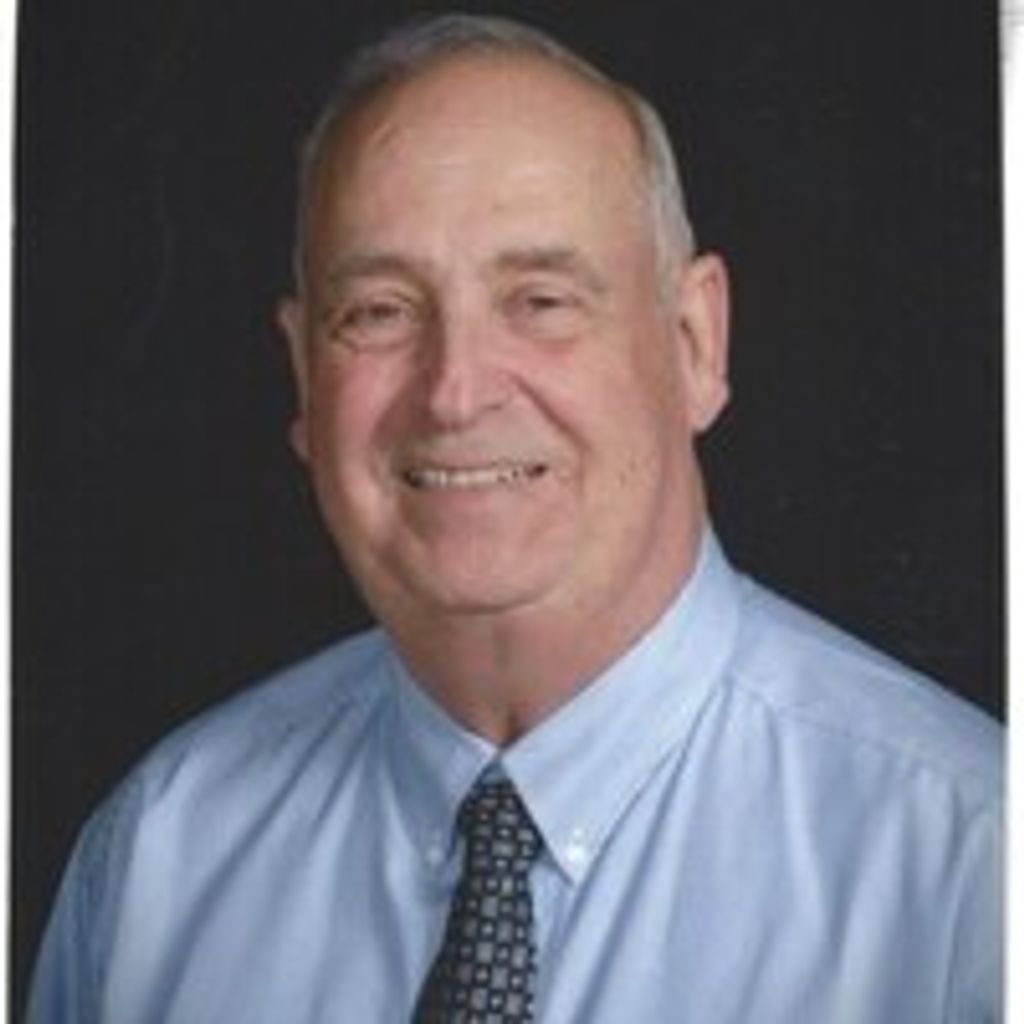Frank James Laitkep