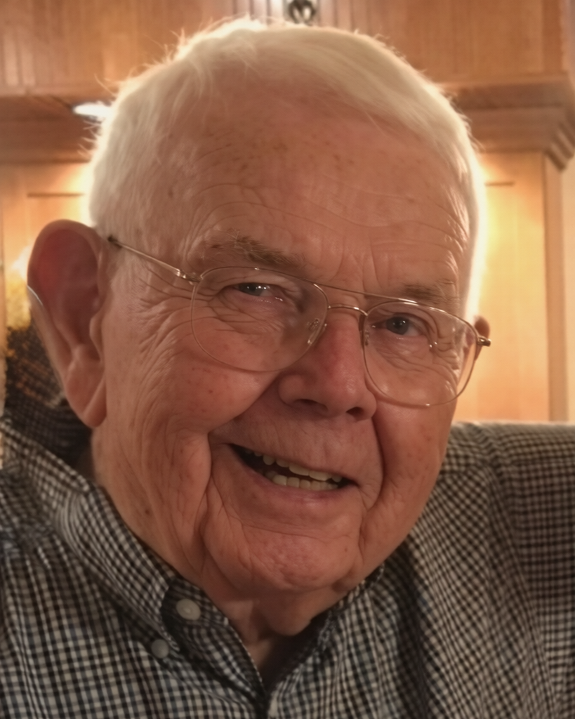 Howard Dayton Johnson