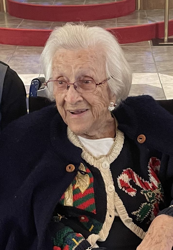 Magdaline Prodromou Fanaritis Profile Photo