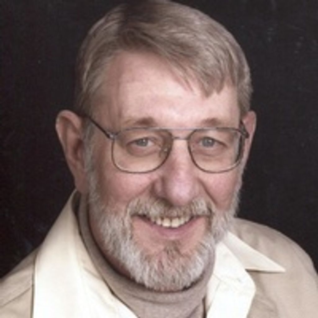 Thomas Barlow Profile Photo