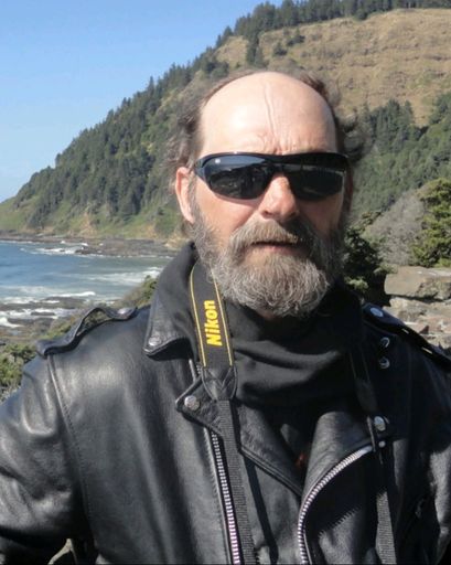 Charles Joseph Burnett (66)'s obituary image