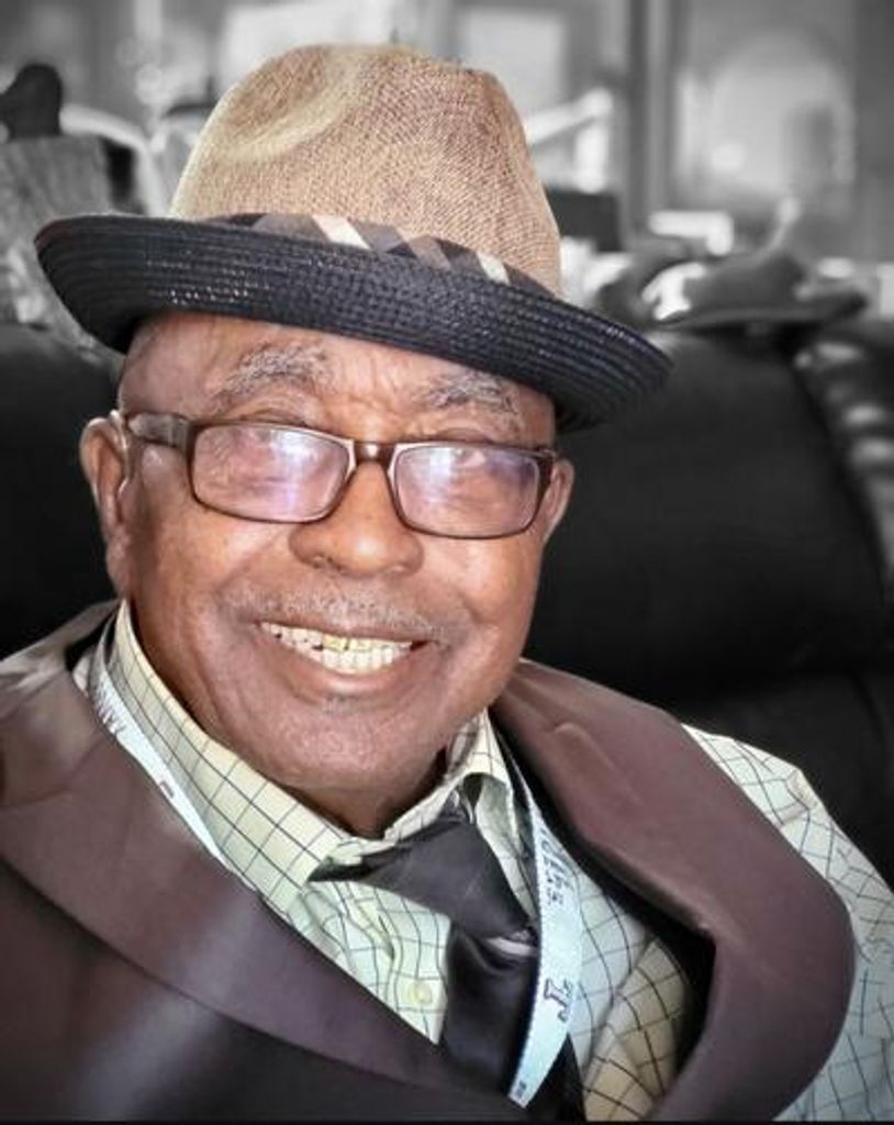 Coy Clint Tarver Profile Photo