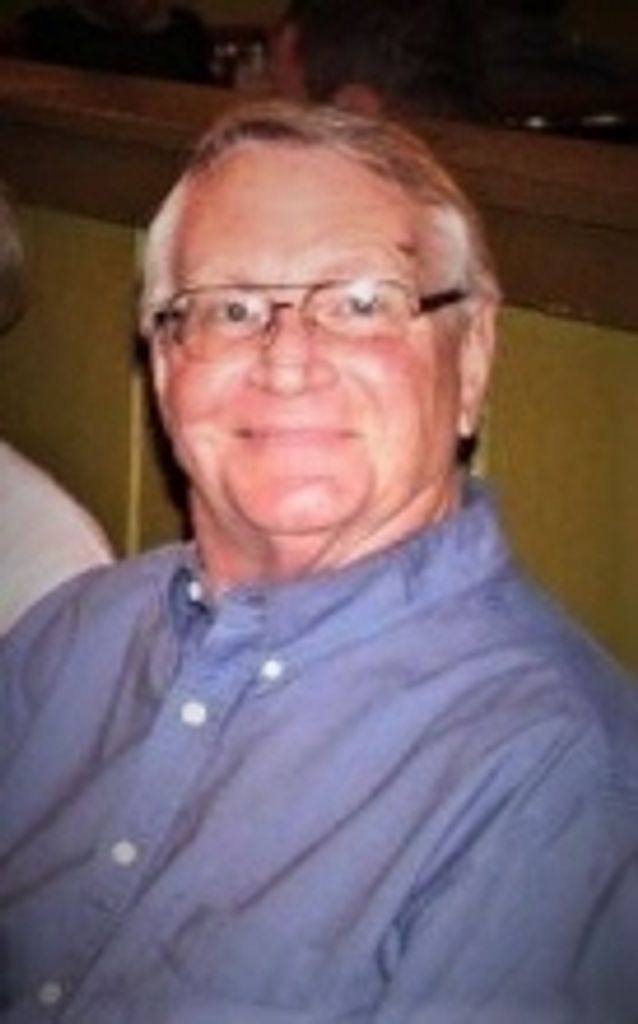 John Alexander Conico