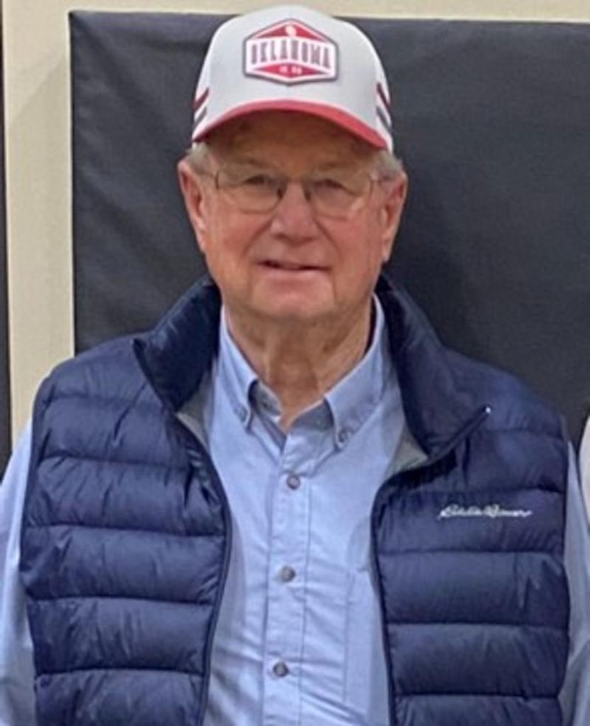 Ronnie Bible Profile Photo