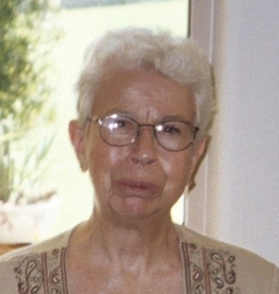 Elline Rugg Mckee Profile Photo