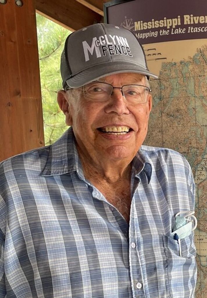 Clark Mcglynn Profile Photo