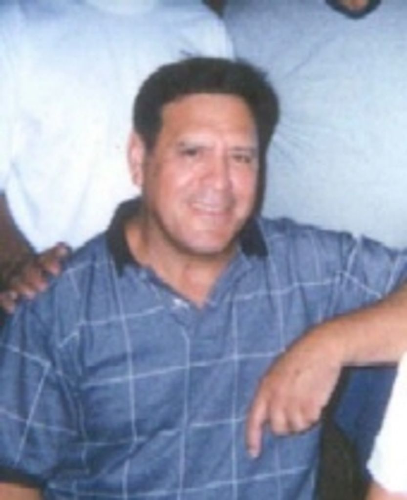 Johnny Reyna