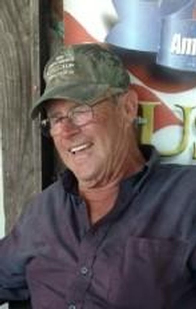 Benny Johnson Profile Photo