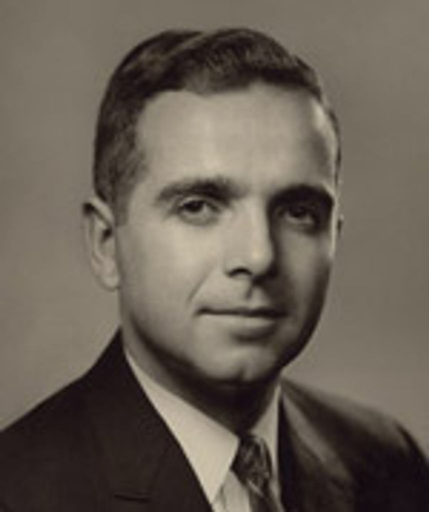 Robert L. Welter