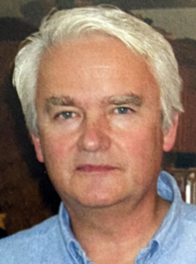 Martin Bania