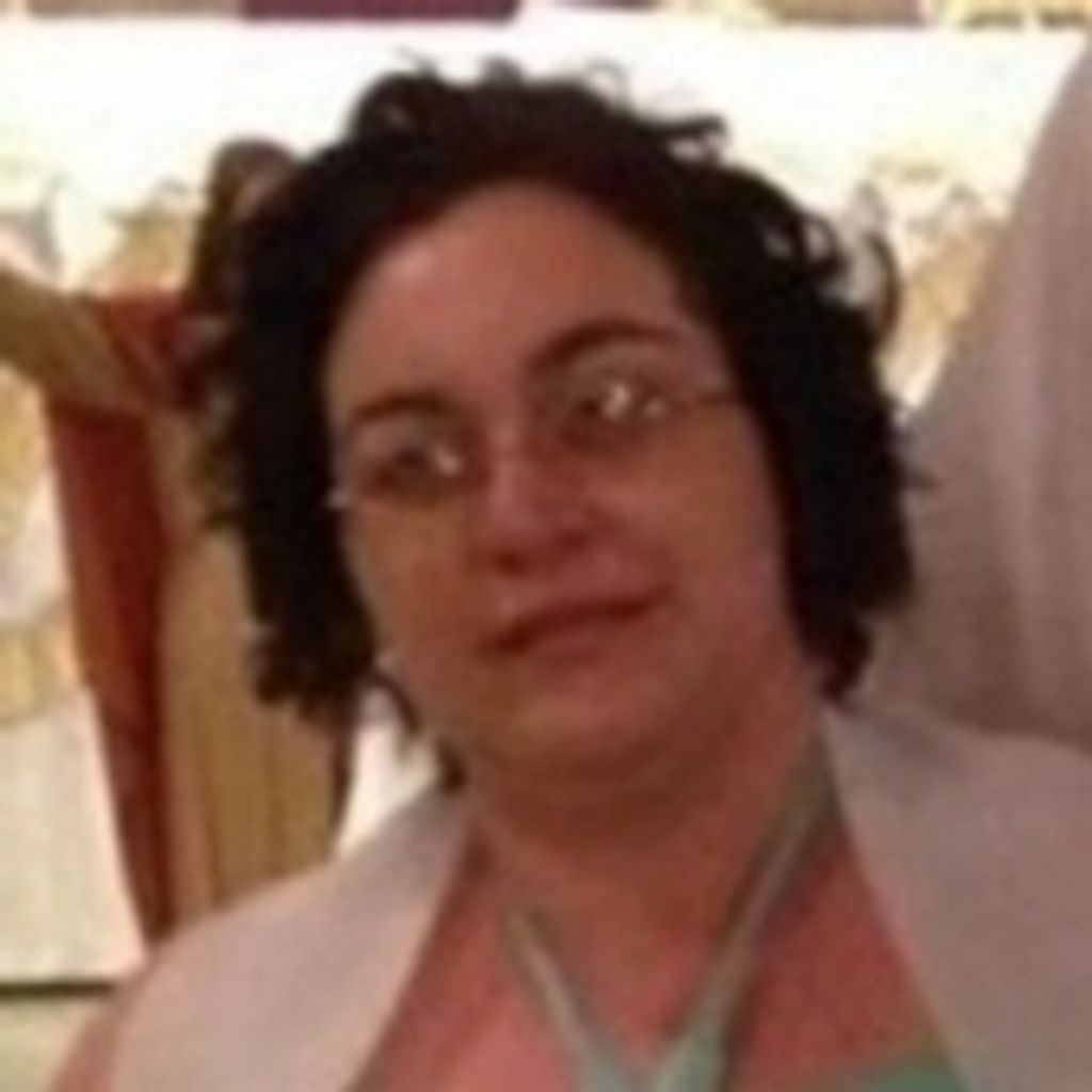 Amber M. Masterson